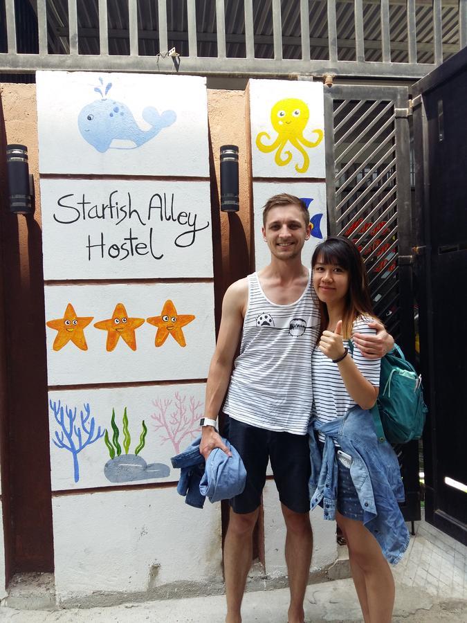 Starfish Alley Đà Nẵng