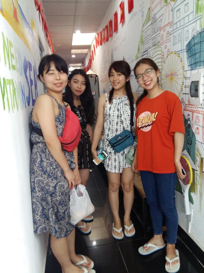 Starfish Alley Đà Nẵng