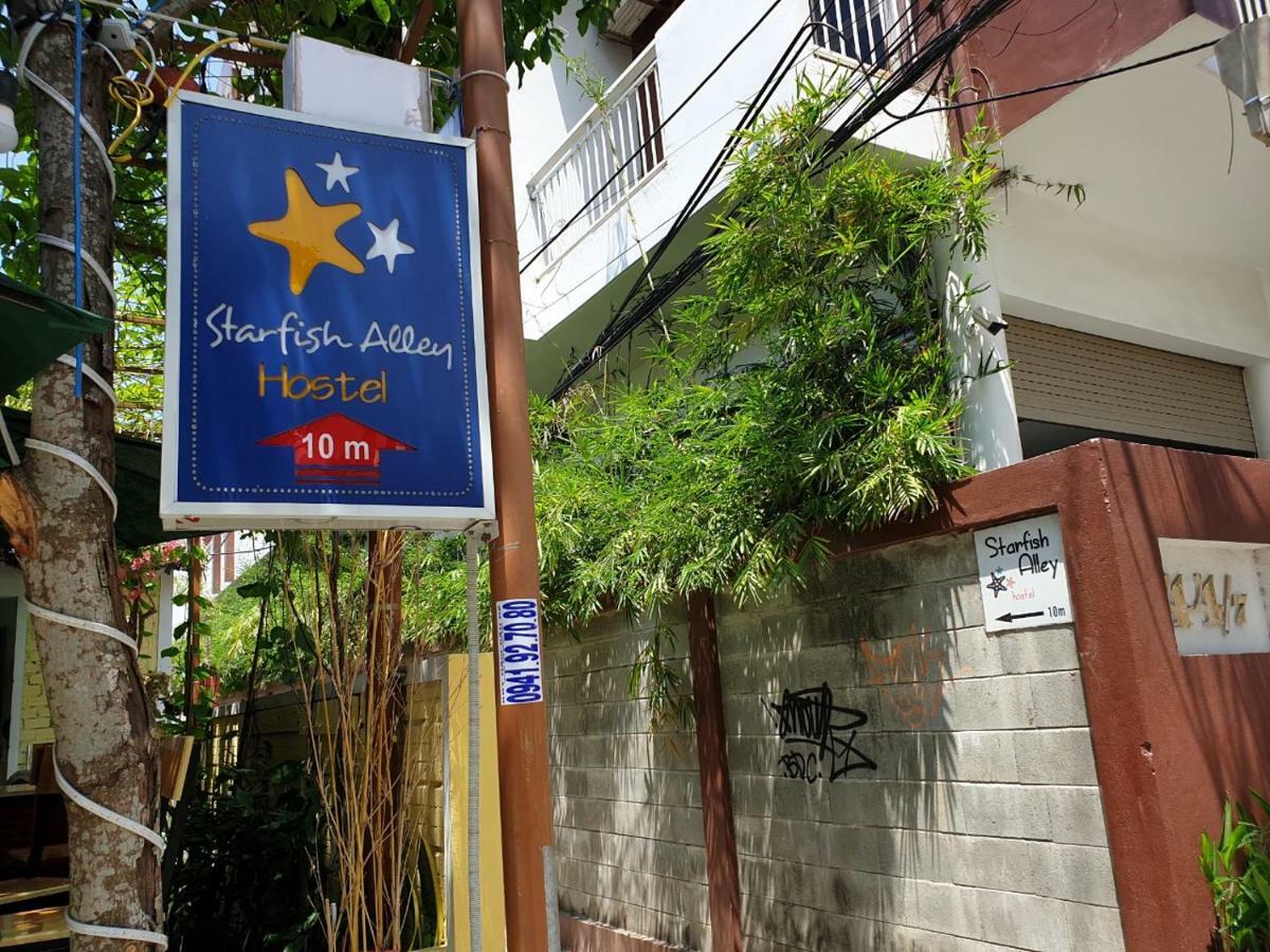 Starfish Alley * Дананг