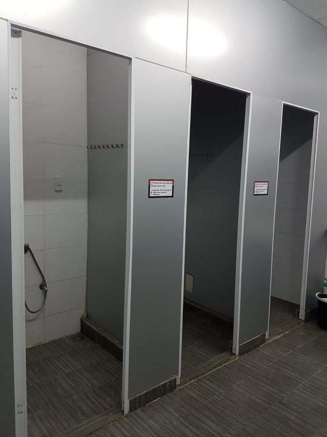 Хостел Starfish Alley *